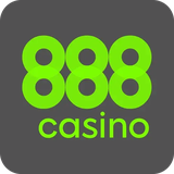 888 Casino logo