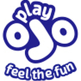 PlayOJO logo