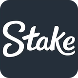 Stake logo