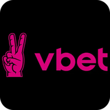 Vbet logo